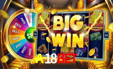 A Revolução dos Aplicativos de Jogos no A18BET