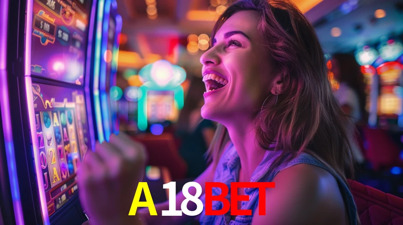 Experimente o Login Seguro Premium no A18BET