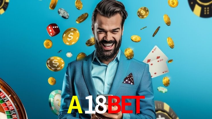 Live Casino A18BET
