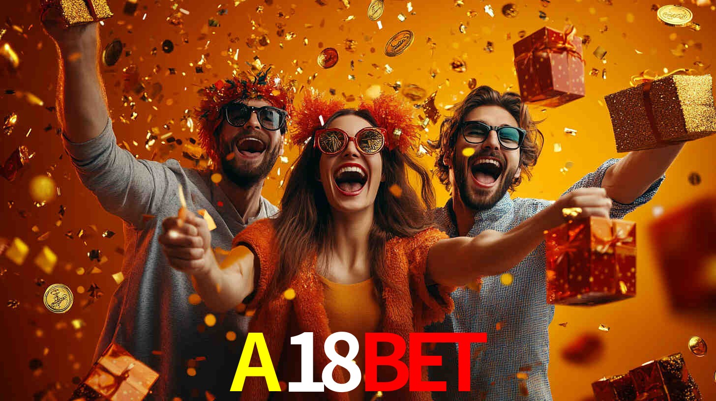 A18BET casion