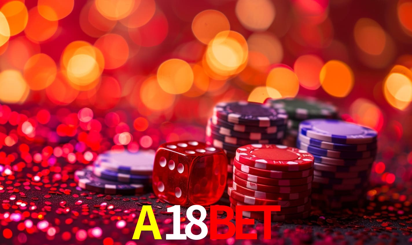 Guia visual quadrado do centro de download A18BET