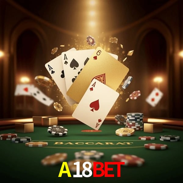 Spaceman Game A18BET