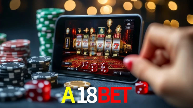 Tournaments A18BET