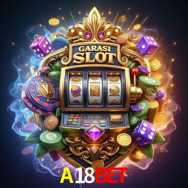 Promoção Relâmpago A18BET