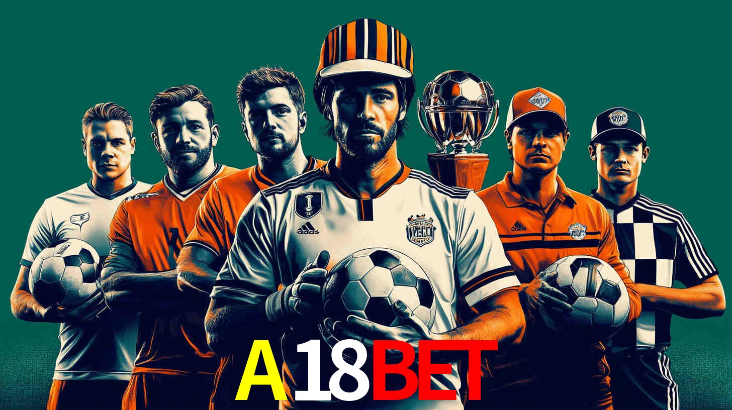 Descubra a Essência do A18BET: Nossa História e Compromissos