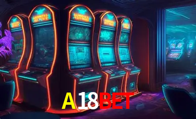 Descubra a Magia dos Jogos de Arcade no A18BET