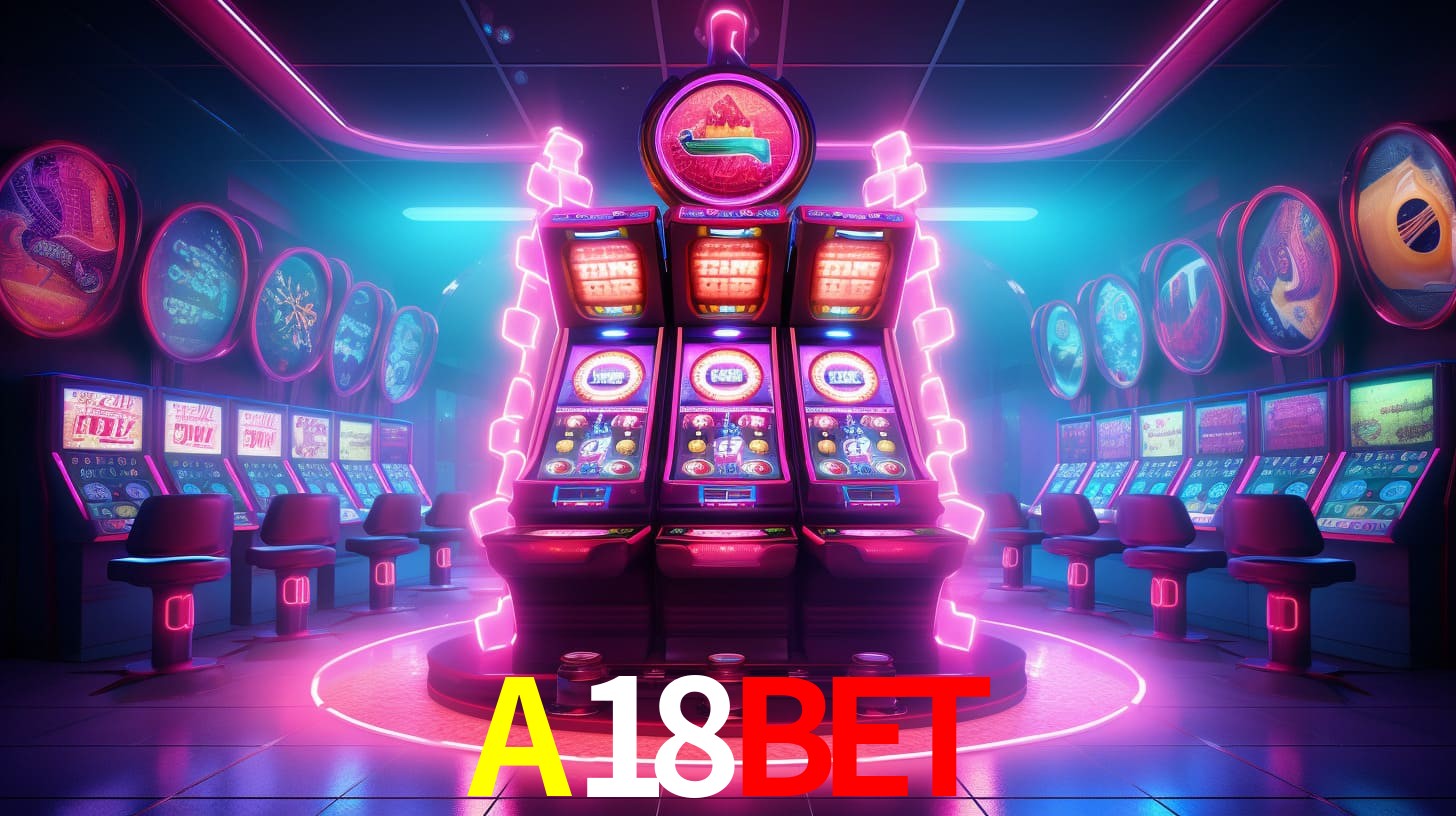 A18BET app